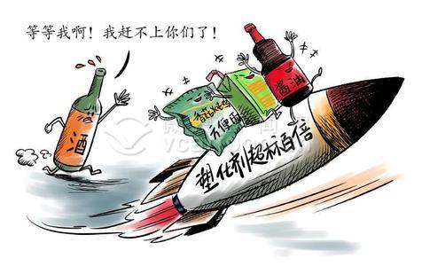 食品中有塑化劑嗎？這些食品中含有大量塑化劑，食用時(shí)一定要注意！