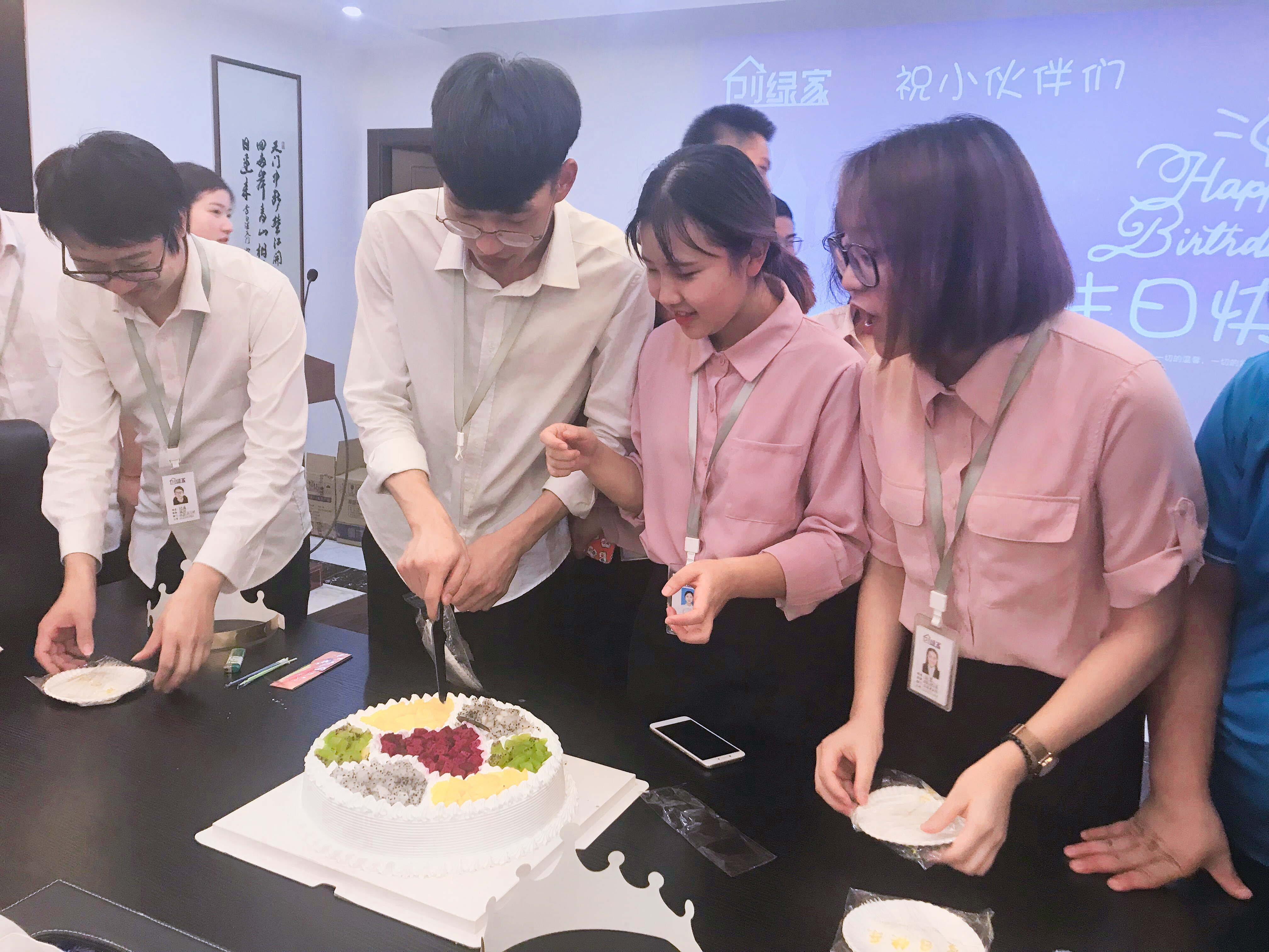 【9月生日會】糟糕，是心動的感覺
