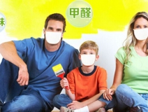 裝修了一段時間為什么還有甲醛污染呢？