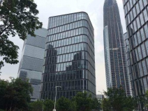 高樓大廈也擋不住的空氣污染問題原來是因?yàn)闆]有甲醛治理！