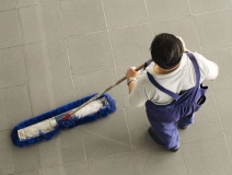 地板怎么保養(yǎng)？地板如何做甲醛治理