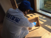 如何除去家具內(nèi)的甲醛？