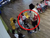 攜程幼兒園虐童事件令人發(fā)指，幼兒在學(xué)校除了老師行為還有什么需要關(guān)注