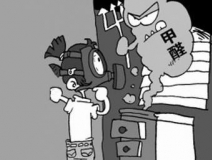 室內甲醛的三種存在方式，你知道幾個？