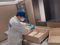 為什么選擇專業(yè)公司除甲醛？