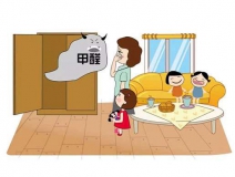 除甲醛是不是收智商稅？怎么看有沒有效果？