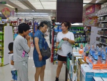 超市里的除醛、除味劑是否實(shí)用環(huán)保，這篇分析說(shuō)得太對(duì)了！
