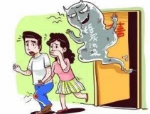 新房入住十天英俊小伙變憔悴不堪，新房裝修后如何除甲醛您必須了解！