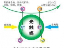 您知道或者聽(tīng)說(shuō)過(guò)光觸媒嗎？