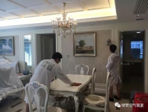 家要裝修了？趕緊收藏這裝修17步流程！