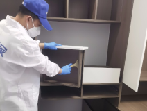 新家裝修怎么除甲醛？