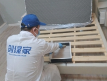 甲醛含量少的兒童家具怎么選？