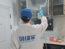老房子也會甲醛超標(biāo)嗎？