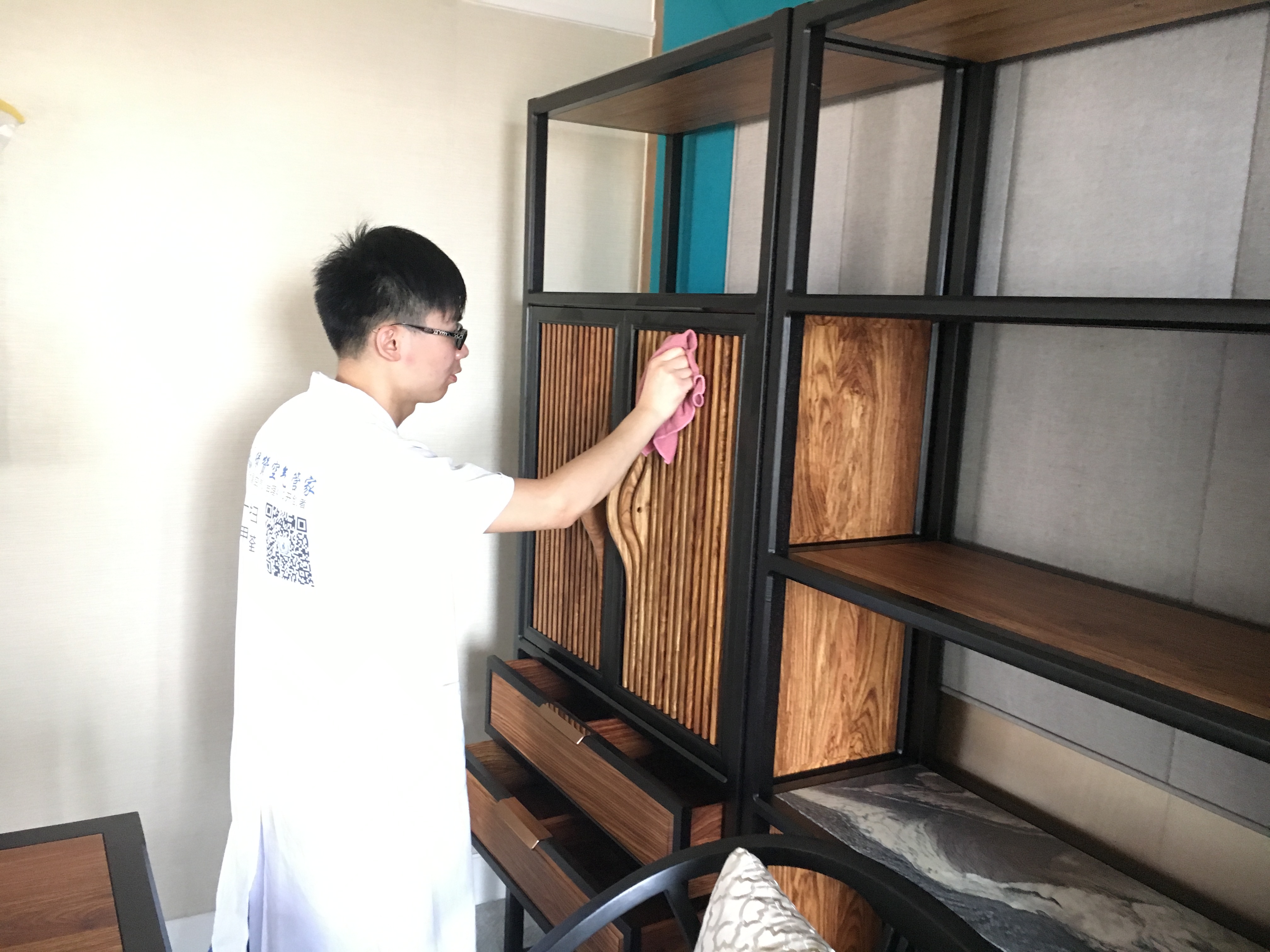 櫥柜除了實(shí)用，環(huán)保性也很重要！